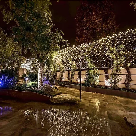 Mercure Centro 4* Lugo