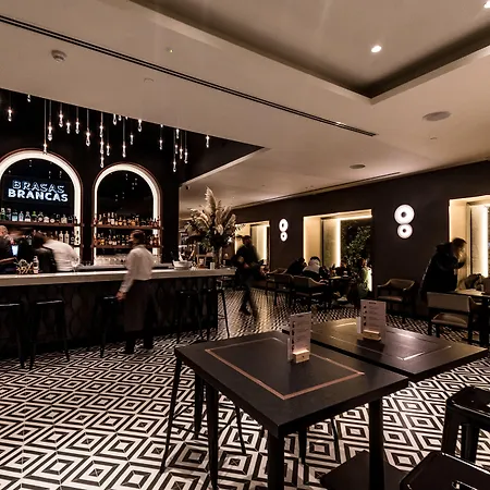 Mercure Centro Ξενοδοχείο
