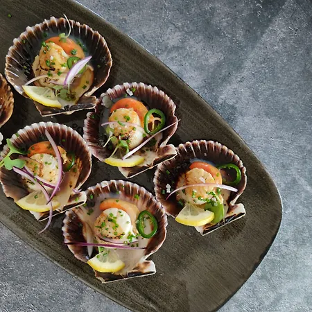 Mercure Centro 4* Lugo