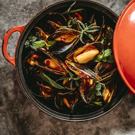 ホテル Mercure Centro 4*