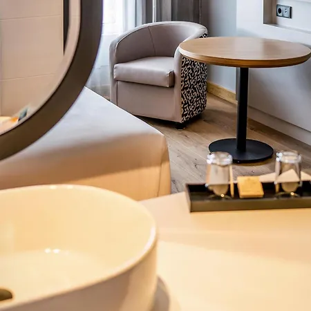 Hotel Mercure Centro Lugo