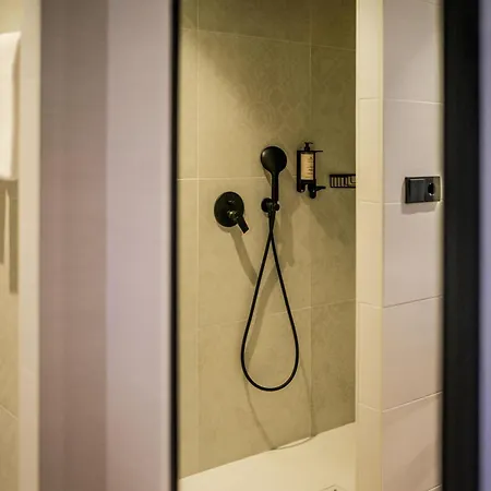 Mercure Centro ホテル ルーゴ