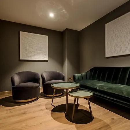 Mercure Centro Hotel 4*