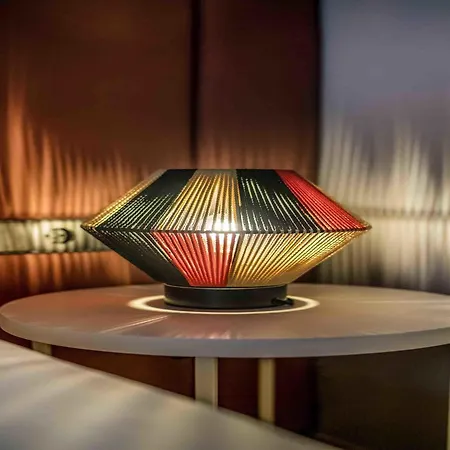 Hotel Mercure Centro Lugo