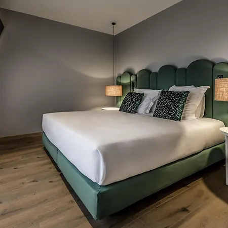 Hotel Mercure Centro 4*