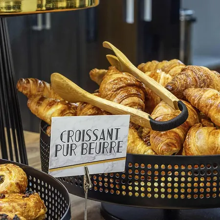 Mercure Centro Hotel 4*