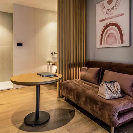 Mercure Centro ホテル 4*