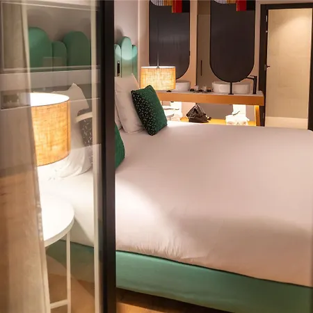 Mercure Centro ルーゴ