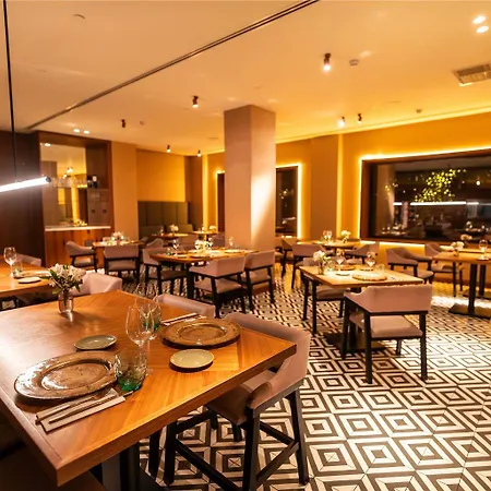 فندق Mercure Centro 4*