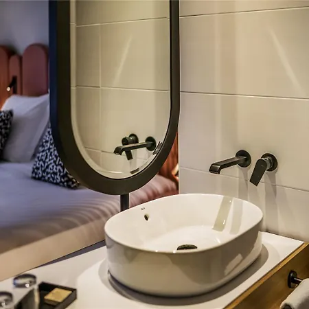 Mercure Centro ホテル 4*