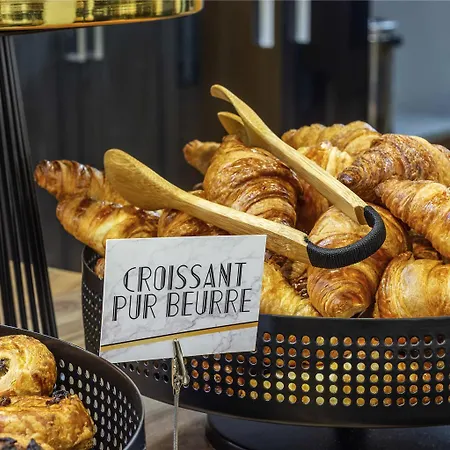 Mercure Centro فندق 4*