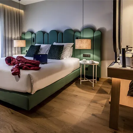 Hotel Mercure Centro Lugo