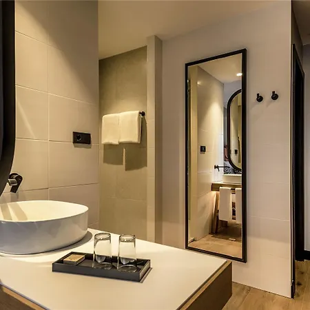 Hotel Mercure Centro