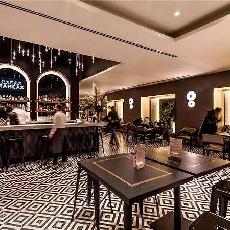 Mercure Centro Hotel 4*