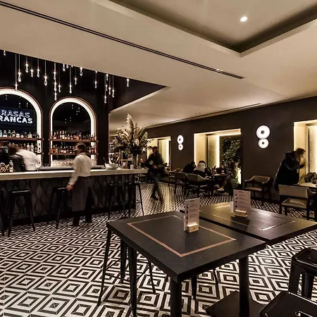 Mercure Centro 4* Lugo