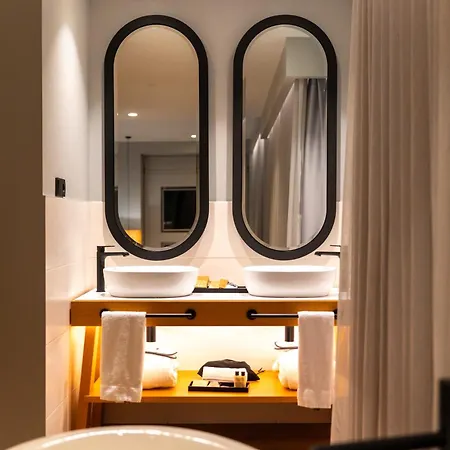 Mercure Centro Ξενοδοχείο Lugo