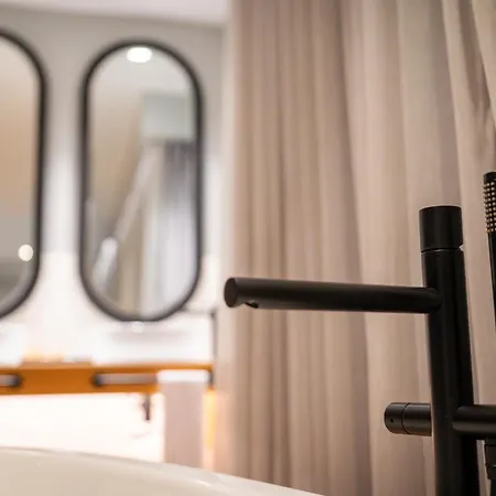 Ξενοδοχείο Mercure Centro 4*