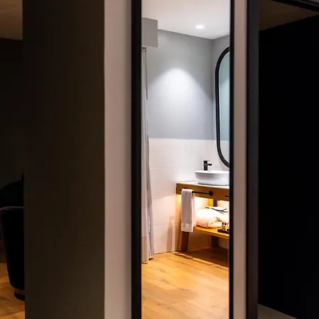 Mercure Centro Lugo