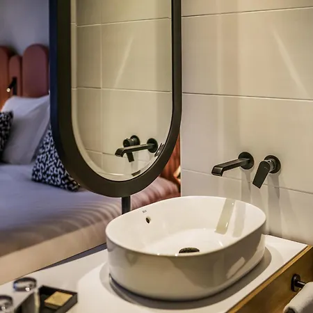 Mercure Centro Hotel 4*
