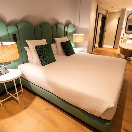 Mercure Centro Ξενοδοχείο Lugo