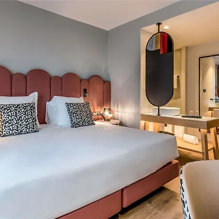 Mercure Centro Hotel 4*