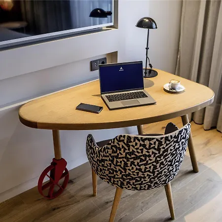 Mercure Centro 4* Lugo