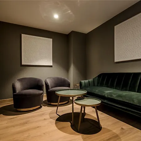 Hotel Mercure Centro Lugo