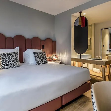 Hotel Mercure Centro Lugo