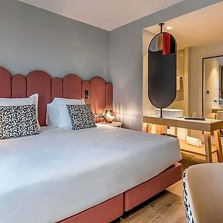 Mercure Centro 4* Lugo