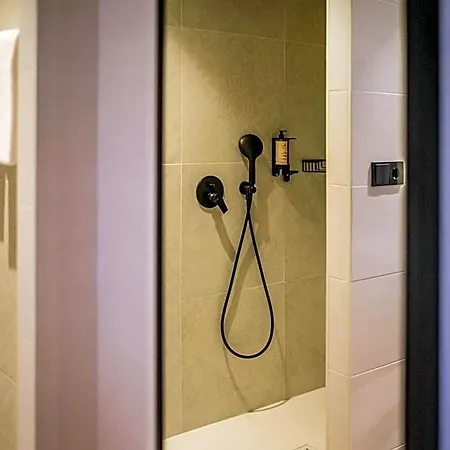Ξενοδοχείο Mercure Centro