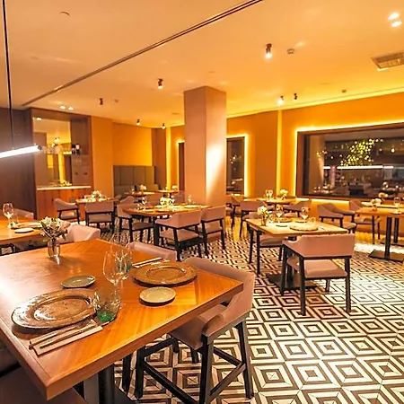 Mercure Centro Ξενοδοχείο 4*