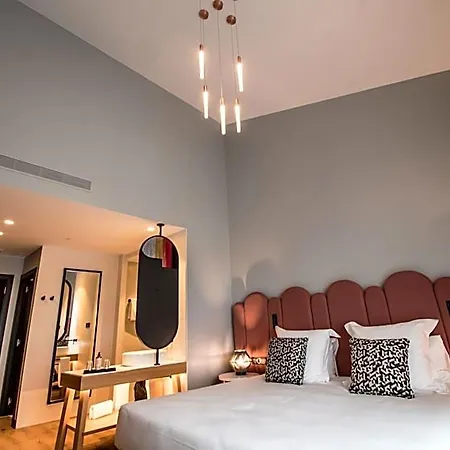 Mercure Centro Lugo