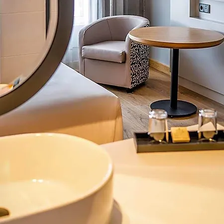 Ξενοδοχείο Mercure Centro Lugo