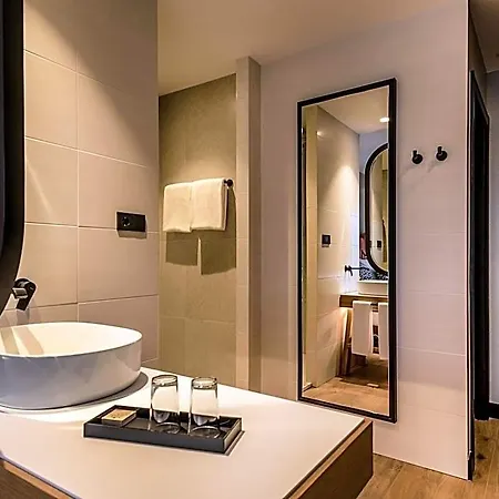 Mercure Centro Lugo