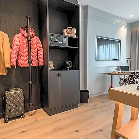 Mercure Centro 4* Lugo