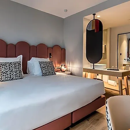 Mercure Centro Hotel 4*