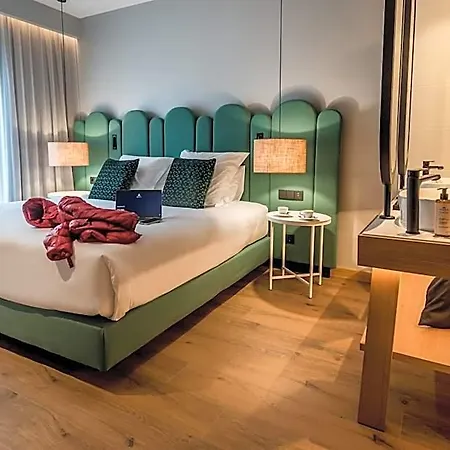 Mercure Centro 4* Lugo