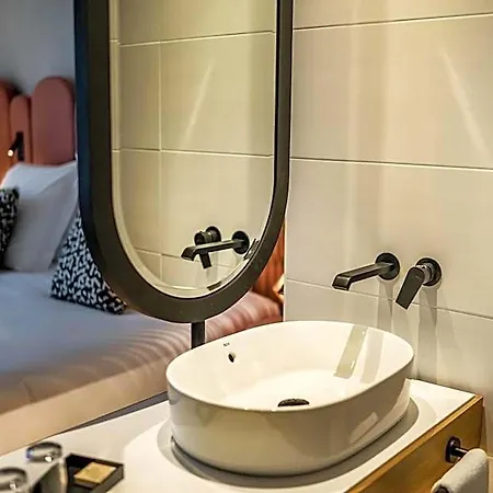 Mercure Centro 4*
