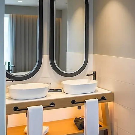 Hotel Mercure Centro 4*