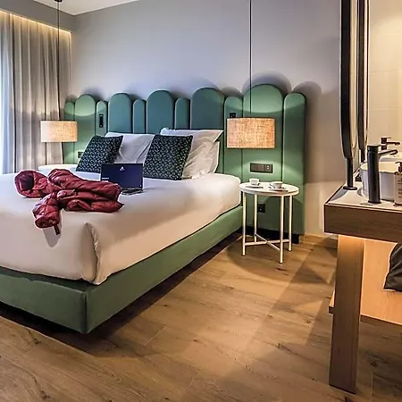 Mercure Centro Lugo