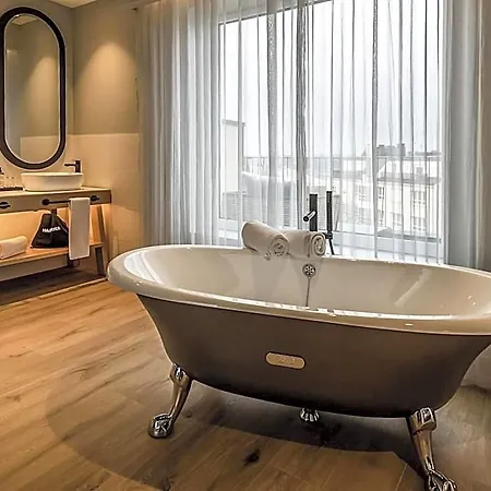 Mercure Centro 4* Lugo