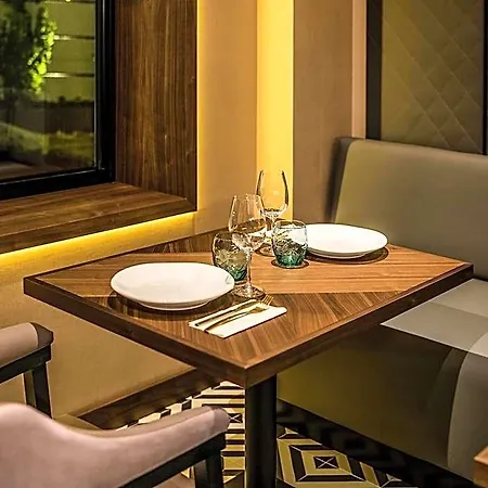 Ξενοδοχείο Mercure Centro
