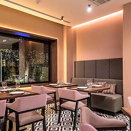 Mercure Centro Lugo