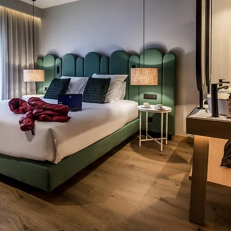 Mercure Centro ルーゴ
