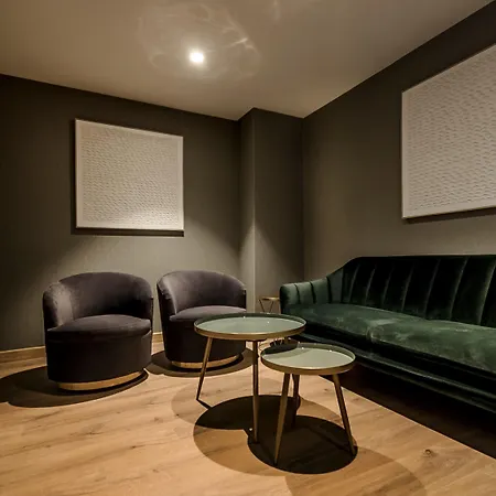 Mercure Centro 4* ルーゴ