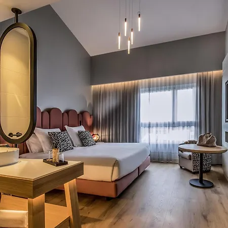 Mercure Centro ホテル