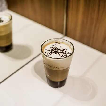 ホテル Mercure Centro 4*