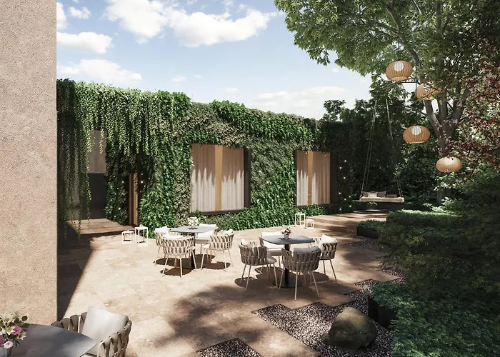 Mercure Centro 4* Lugo