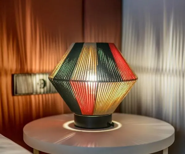 Mercure Centro ホテル 4*