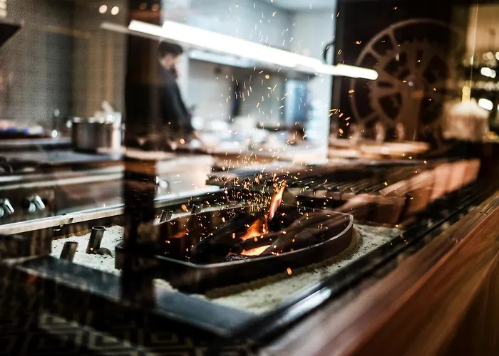 Mercure Centro Hotel 4*